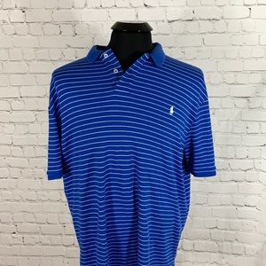 Mens polo by ralph lauren polo size xl